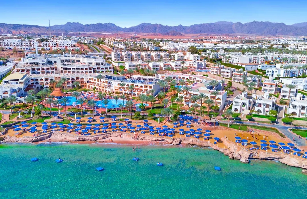 Pickalbatros Royal Grand Sharm - Adults Friendly 16 Years Plus - Couples Only-1
